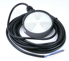 Leuze electronic HTK 82-24V Lichtschranke 0112A420100 Lichtsensor ca. 5 m 