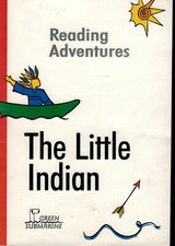 The Magic Woods", "The Little Mouse", "The Pirate's Treasure" and "The Little In
