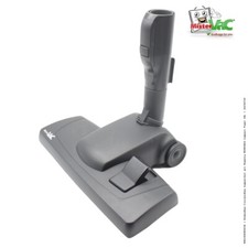 Bodendüse Einrastdüse