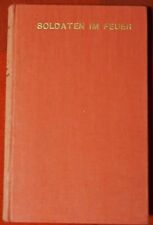 Soldaten im Feuer - S.L.A. Marshall 1959