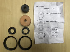 Golf 1 Anschlagbegrenzung -Golf 2 Zusatzfeder -Corrado-Lenkeinschlagbegrenzung