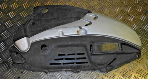 Motorabdeckung verkleidung - motorabdeckung,