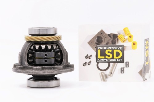 Lsd umbausatz für - lsd,