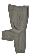Original NVA-DDR Hose, Reithose, Stiefelhose, Offiziershose, Wehrmacht