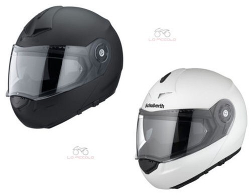 Helm modular schuberth pro - helm,