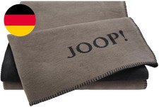 Joop! Plaid Decke Uni
