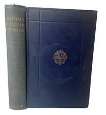 Grimms popular stories - stories, the