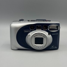 Jenoptik Jencompact 35d