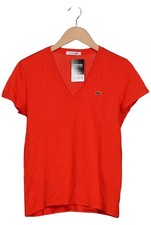 Lacoste T-Shirt Damen Shirt