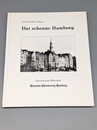 Dat scheune hamborg knuth - dat,