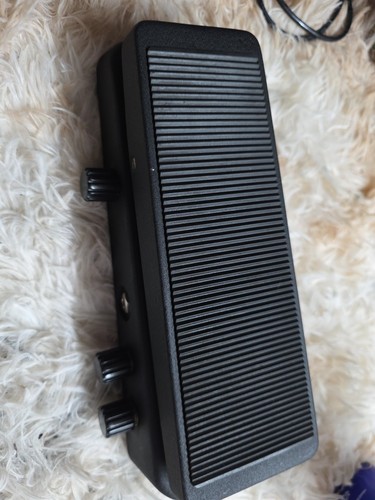 Collies cwp wah pedal - wah,
