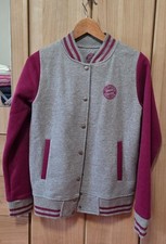 FC BAYERN COLLEGE JACKE
