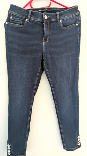 Orsay damen skinny - orsay, jeans