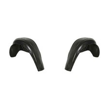 Radhausschale hinten links