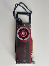 Grafikkarte ATI Radeon HD 4870