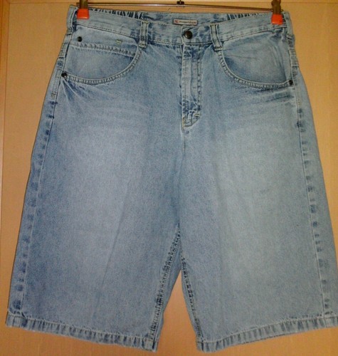 Lemmi jeans bermuda 170 - gr.,