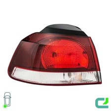 Rückleuchte links 12 V WY21W