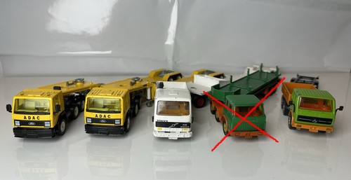 Siku super lkw 1 - lkw, /