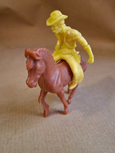 Domplast heinerle wildwest 1 - heinerle,