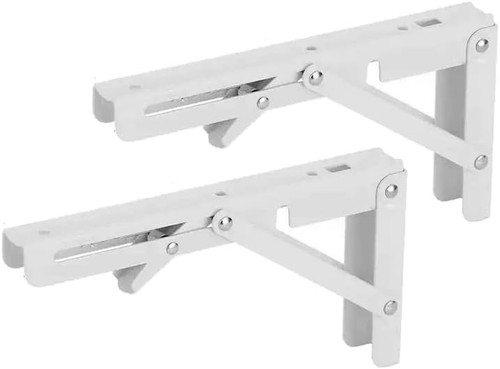 2pcs klappkonsole schwerlast - klappkonsole,