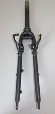 28" Starrgabel 1 1/8“ Ahead