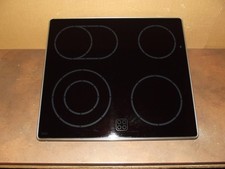Ikea PFEVS HOB422/S 44532385 2