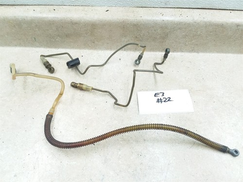 Suzuki ts250 öl pumpe - ts,