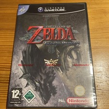 The Legend of Zelda: Twilight