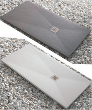 XXL Duschwanne Übergröße