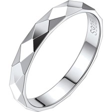 Silberaing damen - silberaing,