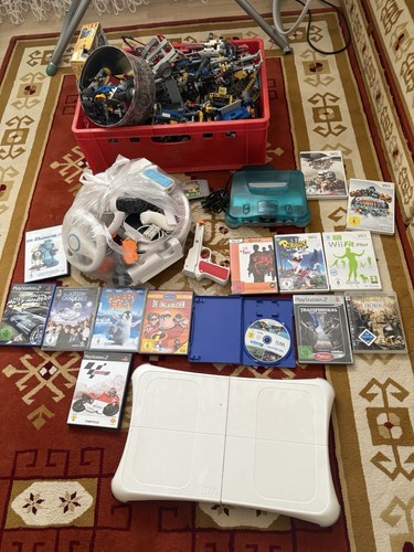 Spiele von wii filme - von, wii,