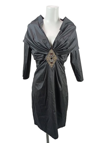 Talbot runhof abendkleid - talbot,