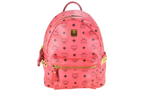 Mcm damen rucksack mittel - ✅mcm,