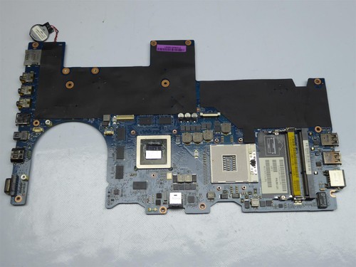 Alienware m14x mainboard - alienware,