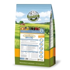 Bellfor Hypoallergen Hunde Trockenfutter für Welpen mit Insektenprotein 2,5 kg