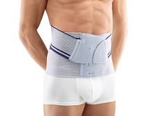 Rückenorthese Bauerfeind