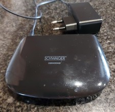 Sat Receiver Schwaiger