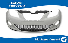 Stoßstange vorne lackiert