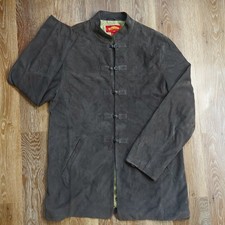 Shanghai Tang Chinese Clothing