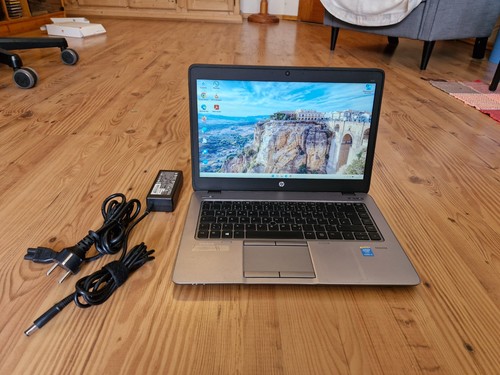 Laptop elitebook 840 - laptop, hp