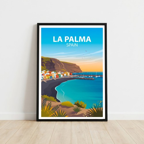 Palma spanien reise - la,