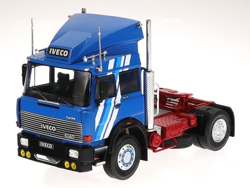 Iveco 190 turbo star 1984 - star,