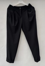 Burberry London Damen Wolle