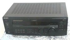 Sony Stereo Receiver STR-DE445
