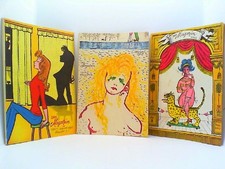 12 Zeitschriften "Das Magazin"