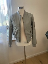 ICE Tech Bomberjacke In