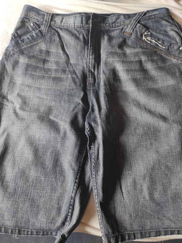 Karl kani kurze jeans - karl,