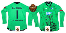TSG Hoffenheim Torwarttrikot 2015/2016 – Oliver Baumann #1 (XXXL, Langarm)