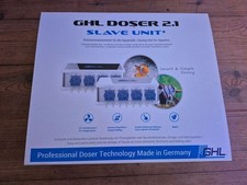 GHL Doser 2.1 Slave Unit