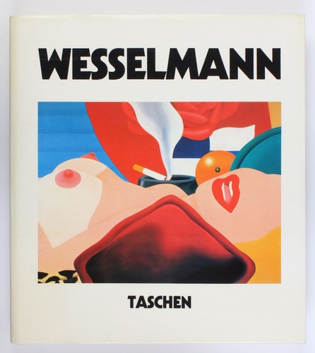 Tom wesselmann stealingworth - tom,